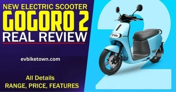 Gogoro 2 Series Electric Scooter Price